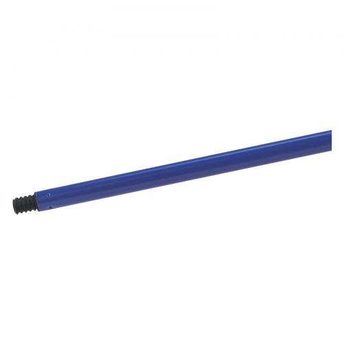 Carlisle Plastic-coated Metal Handle 4ft Pack EA