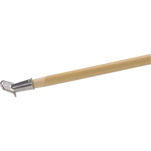 Carlisle Juno Style Wood Handle 1 1/8in x 60in Pack EA