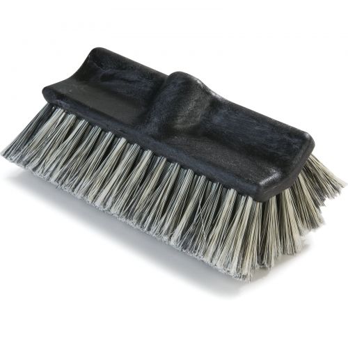 Carlisle Crimped Utility Scrub PP Bristle 20in BL Pack EA