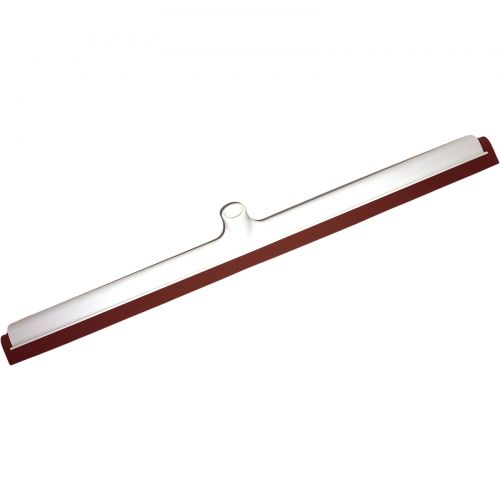Carlisle Foam Squeegee Red 30 Inch Pack 1 / EA