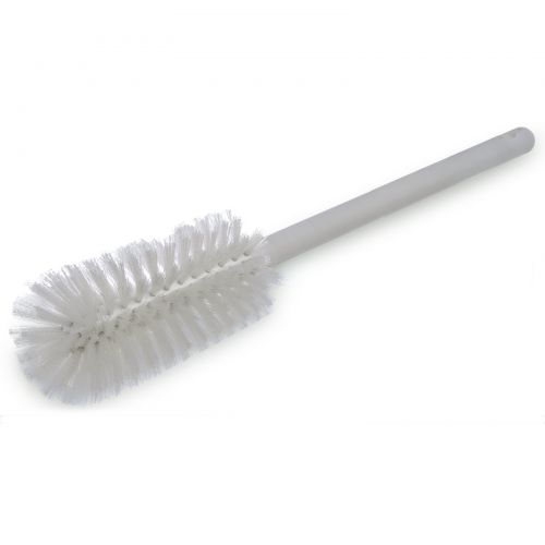 Carlisle 16in Polyester Bottle Brush WT Pack EA