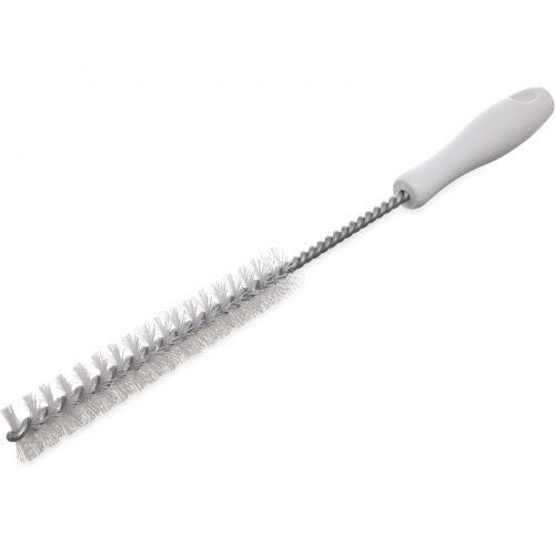 Carlisle Straight Brush With Polyester Bristles WT Pack EA