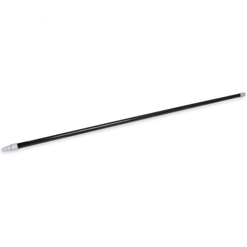 Carlisle Threaded Fiberglass Handle 60in BK Pack EA