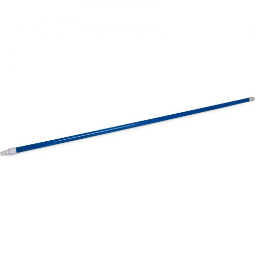 Carlisle Threaded Fiberglass Handle 60in BL Pack EA