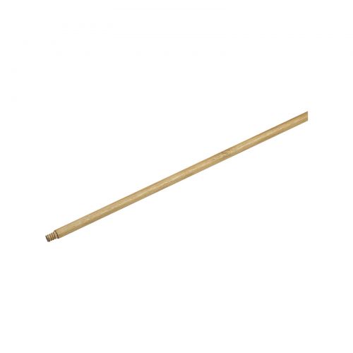 Carlisle Threaded Wood Handle 15/16 x 60in Pack EA