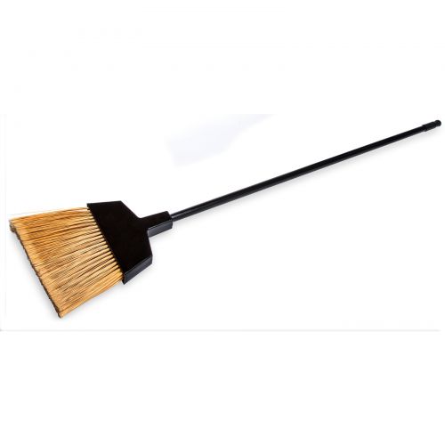 Carlisle Flagged Angle Broom 12 Inch Pack 1 / EA