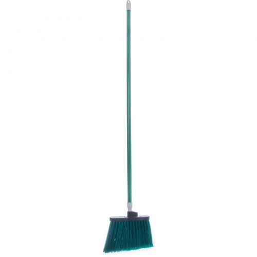 Carlisle 54in Sparta Spectrum Duo-Sweep Green Pack EA