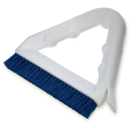 Carlisle Sparta Spectrum Tile And Grout Brush Pack EA