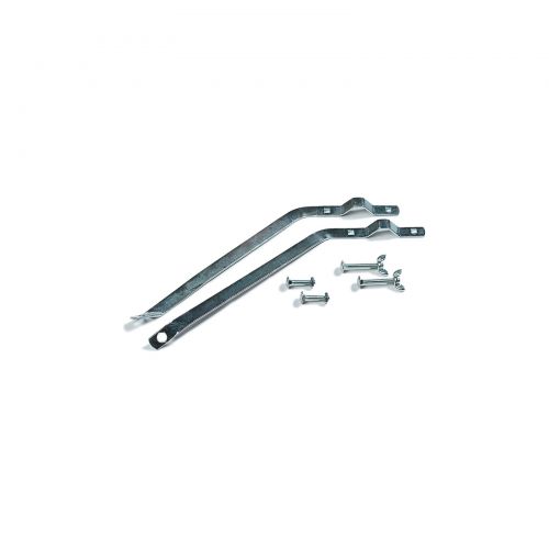 Carlisle Rigid Brace For Push Brooms Pack EA
