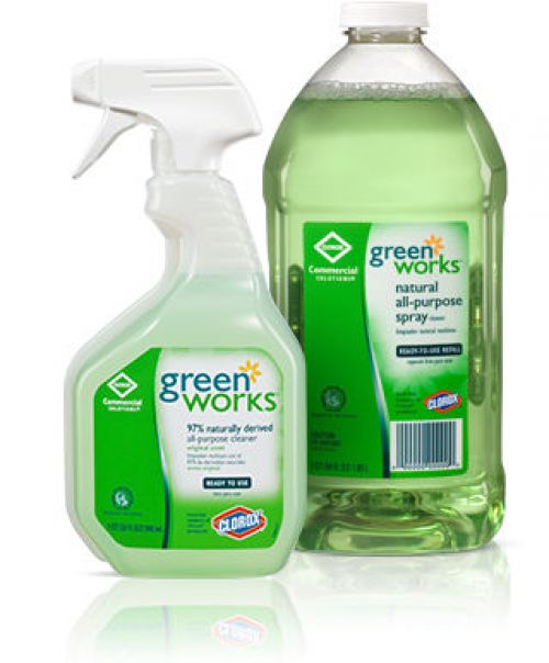 All-Purpose Cleaner Refill, 64 oz.