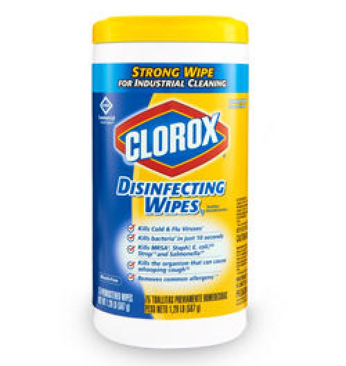 Citrus Blend Disinfecting Wipes 35-Count