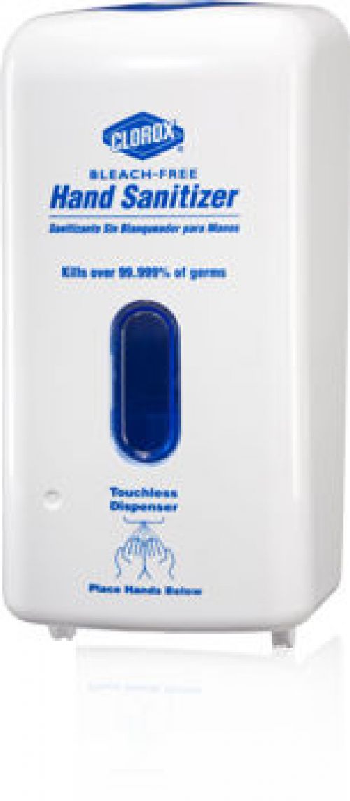 Touchless Hand Sanitizer Dispenser, 1000ml 