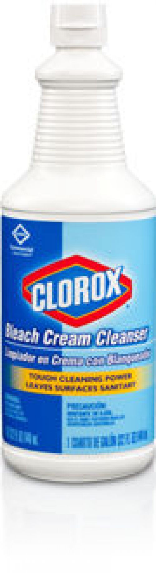 Bleach Cream Cleanser, 32 oz. 