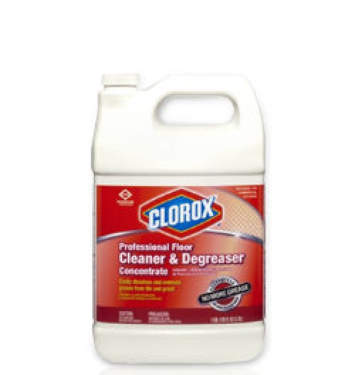 Floor Cleaner Concentrate, 128 oz.