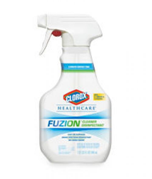 Fuzionâ€žÂ¢ Cleaner Disinfectant, 32 oz.