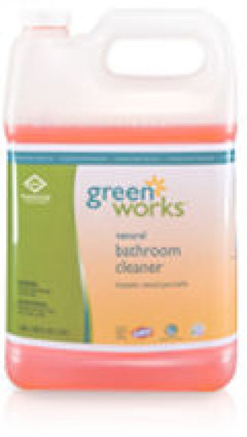 Bathroom Cleaner Concentrate, 101 oz.