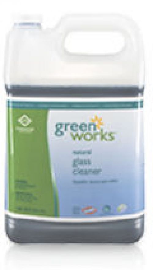 Glass Cleaner Concentrate,101 oz.