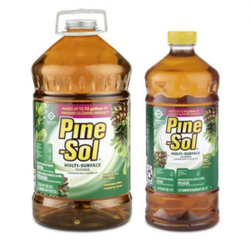 Pine-Sol, Multi-Surface Cleaner, Pine, 3/144oz