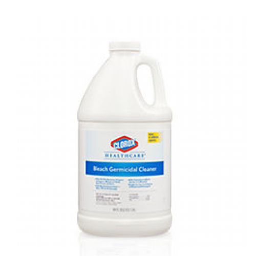 Bleach Germicidal Cleaner Refill, 64 oz.