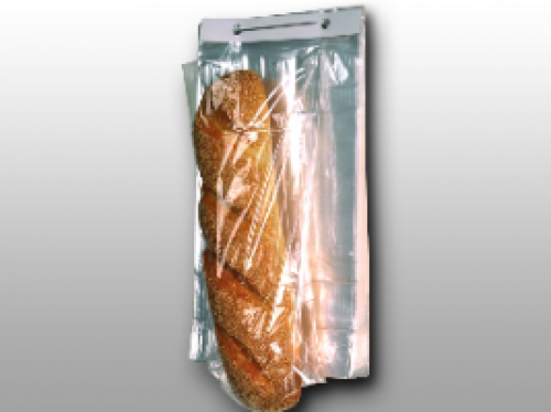 12X16+4 Polypropylene bag