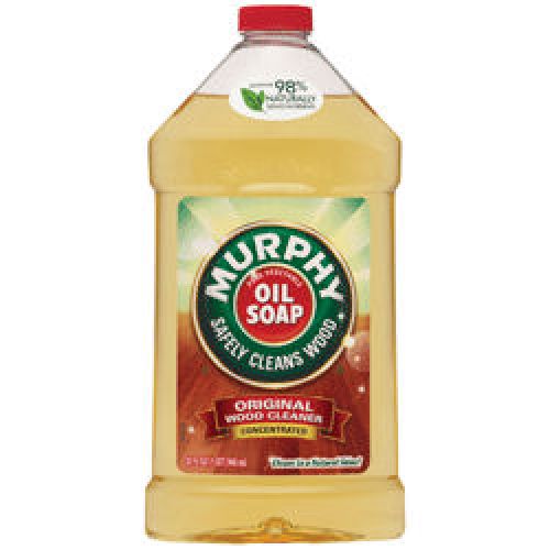 Murphy Oil Soap Liquid 32 oz Pack 9 / cs