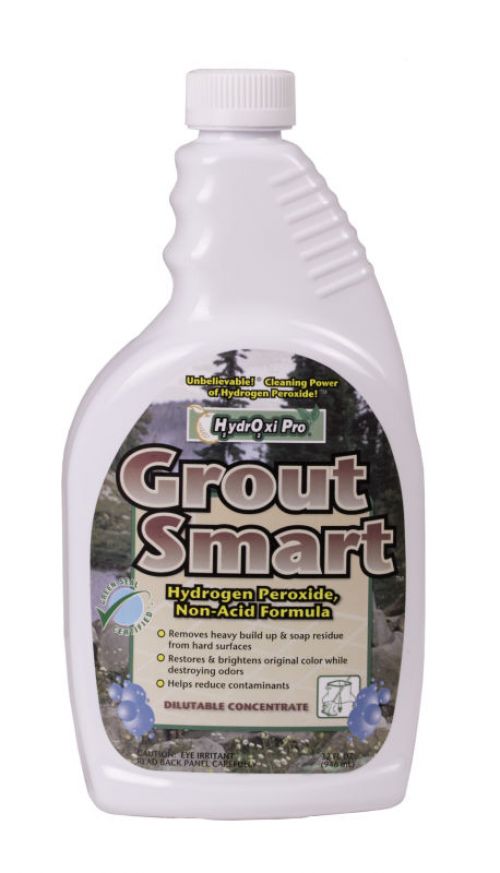 Hydroxi Pro Grout Smart Concentrate Gal Pack EA