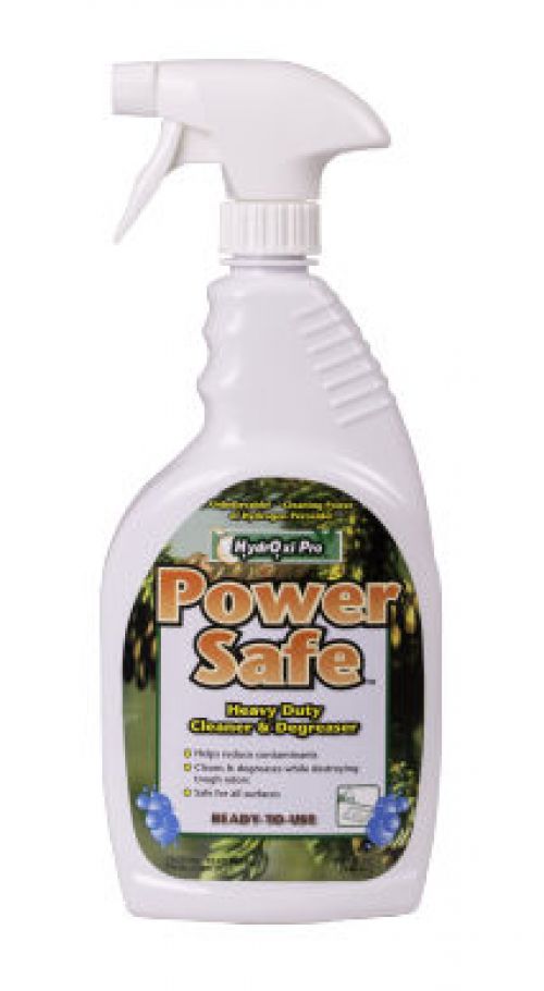 Hydroxi Pro RTU Power Safe quart Pack EA