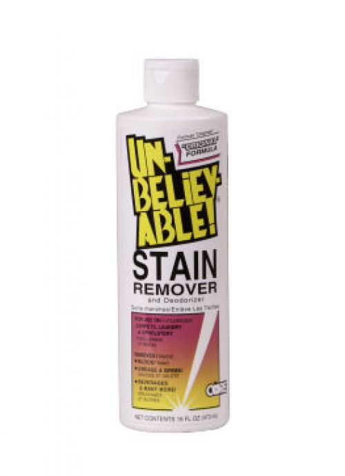 Unbelievable Original Stain Remover 32oz Pack EA