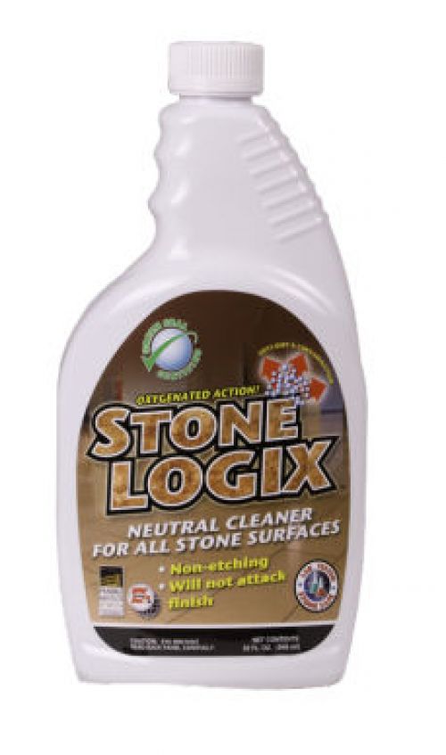 Stone Logix Concentrate Quarts Pack EA