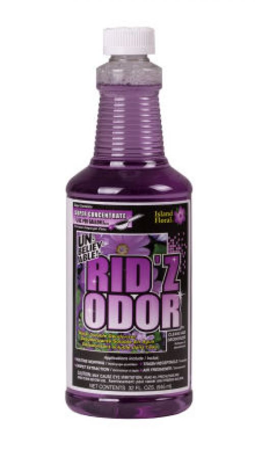 Unbelivable RidzOdor Island Floral 32oz Pack EA