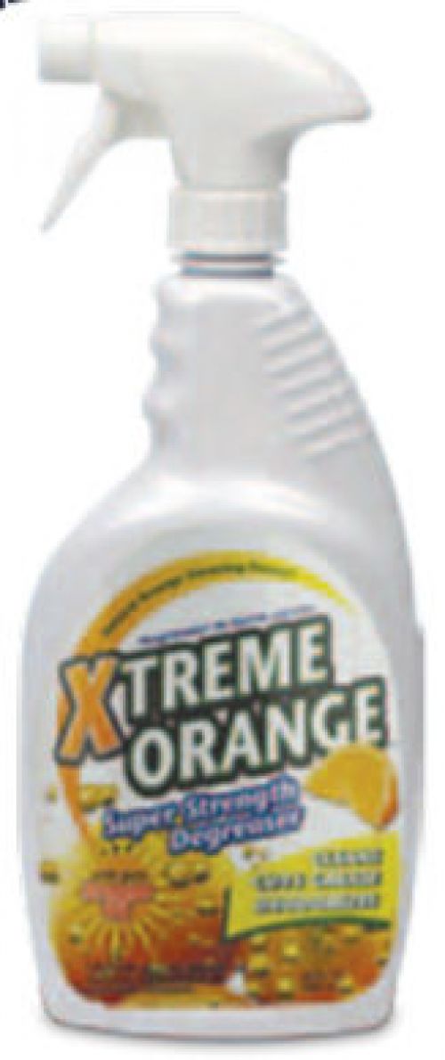 Unbelievable Xtreme Orange Degreaser Qt Pack EA