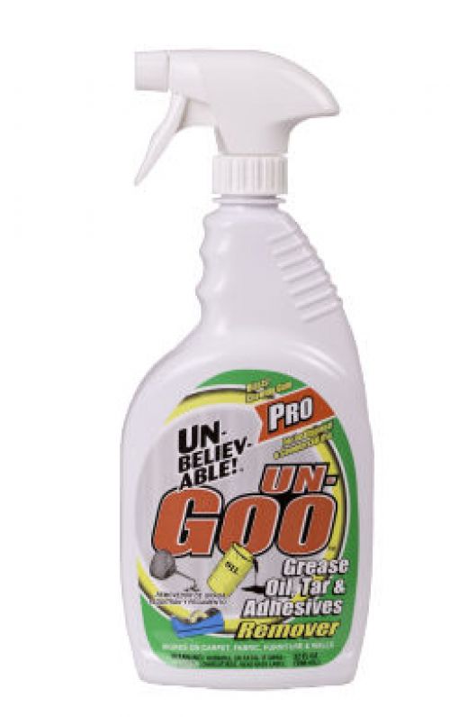 Unbelievable! Un-Goo Qt 6/cs Pack EA