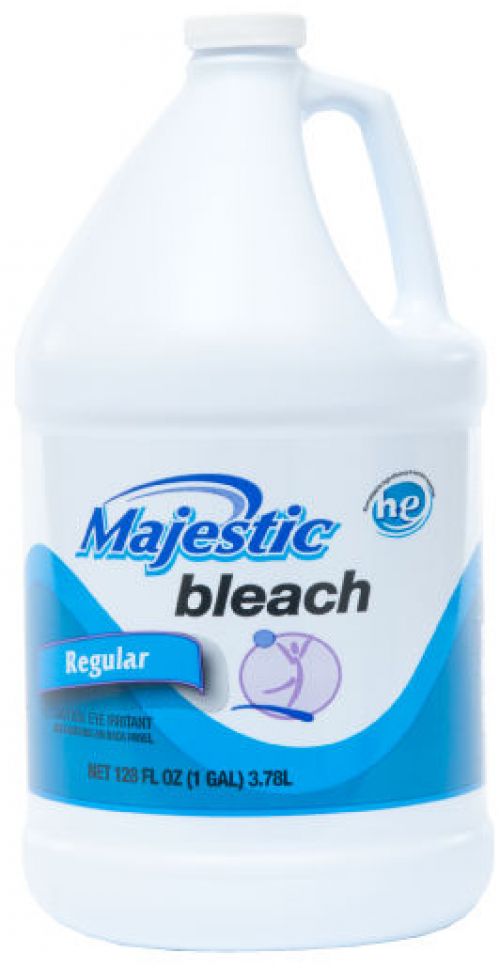 Majestic Bleach 6/1 Gallon