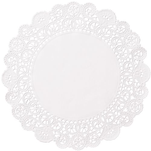 Hoffmaster Doily 5 Lace 2M Pack 2000