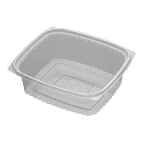 D&W Fine Pack VersaPak 32oz Clear Container Pack 250