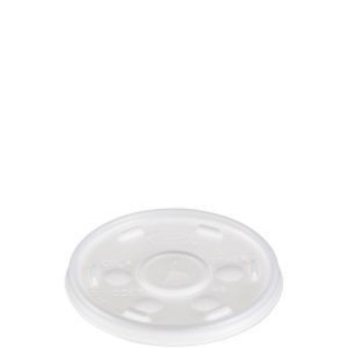 Straw Slotted Translucent