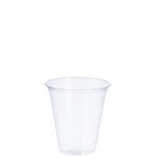 Pro Polypropylene Cup 12 oz Clear