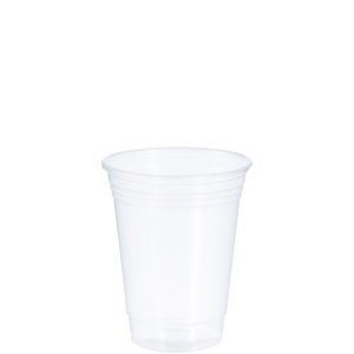 Pro Polypropylene Cup 16 oz Clear