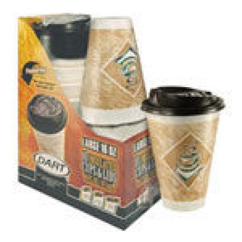 Insulated Cup With Lid Combo 16 oz Shrink Wrapped