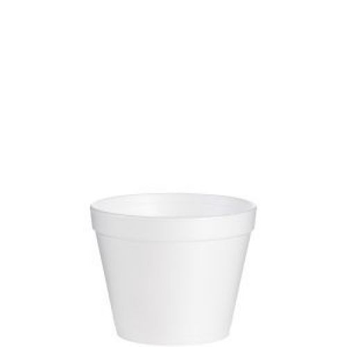 Food Container 24 oz White