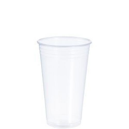 Polypropylene Cup 24 oz Clear