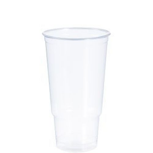 Pro Polypropylene Cup 32 oz Clear