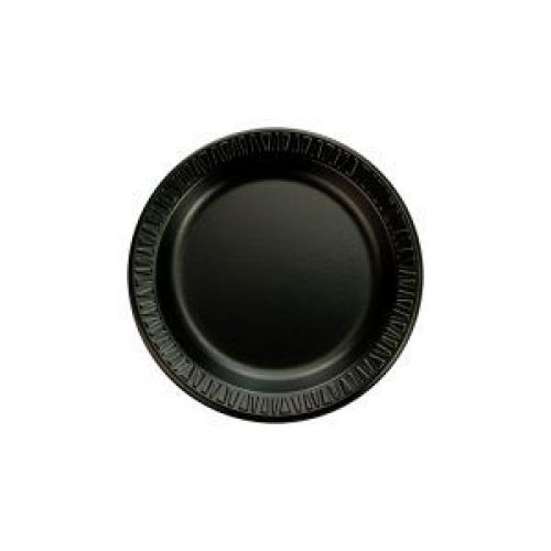 Laminated Plate Black 6''