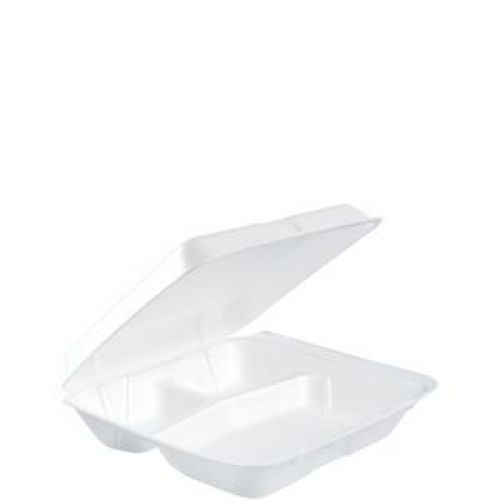 1 Small Tupperware Container 