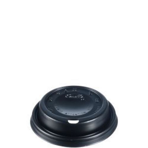 Cappuccino Lid Black