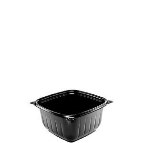 Bowl Black 16 oz