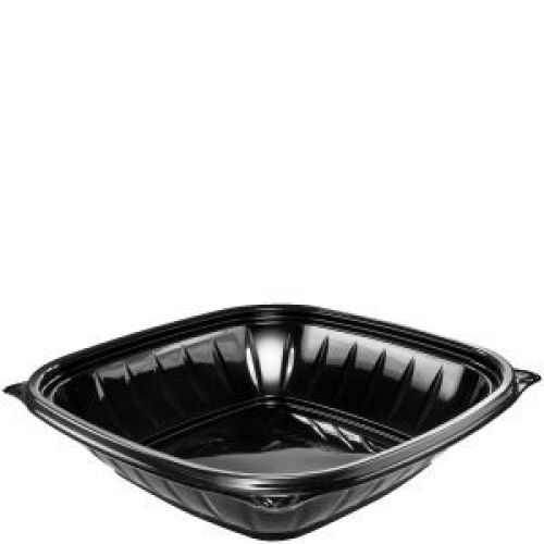 Bowl 32 oz Black