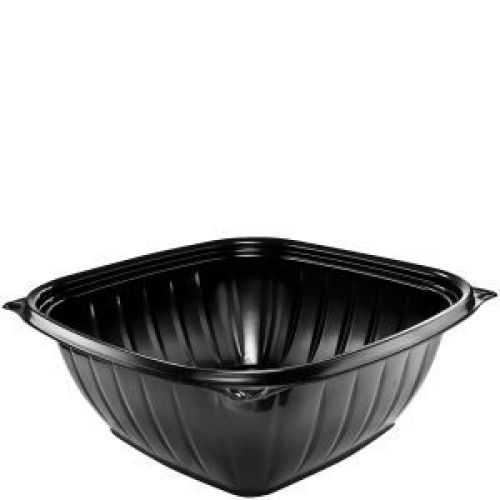 Bowl 64 oz Black