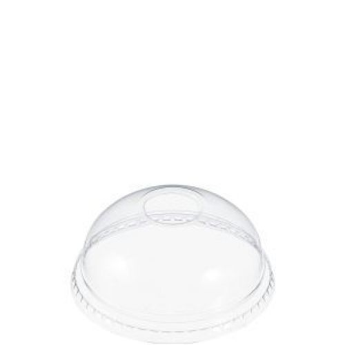 Domed Lid for 12oz, 16oz, 20oz