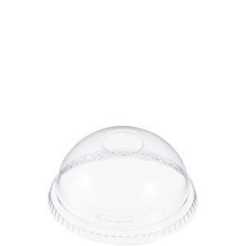 Lid Dome 12oz & 20oz With Hole